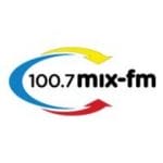 100.7 MIX FM