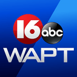 16 WAPT News