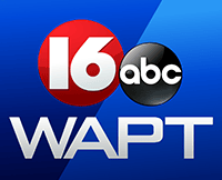 16 WAPT News