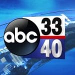 ABC 33/40 Birmingham Alabama