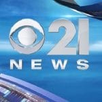 CBS 21 News