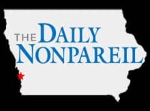 Daily Nonpareil