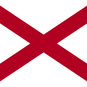 Flag of Alabama