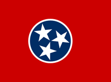 Flag of Tennessee