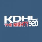 KDHL Radio