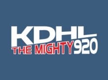 KDHL Radio