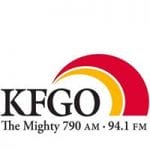 KFGO 790 AM