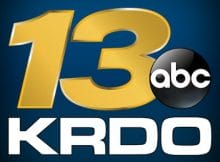KRDO NewsChannel 13