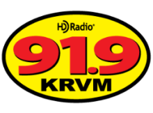 KRVM 91.9