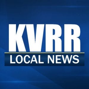 KVRR TV
