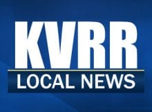 KVRR TV