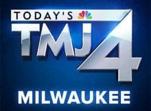 TODAY'S TMJ4