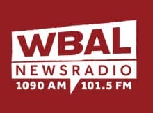 WBAL NewsRadio