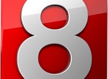 WTNH News 8