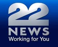 WWLP-22News Logo