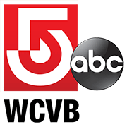 wcvb Boston logo