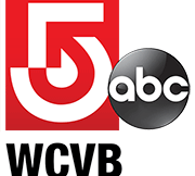 wcvb Boston logo