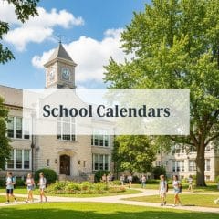 School Closings and Delays Today (January 19, 2026) - School Closings